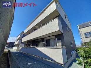 川原町駅 徒歩18分 2階の物件外観写真